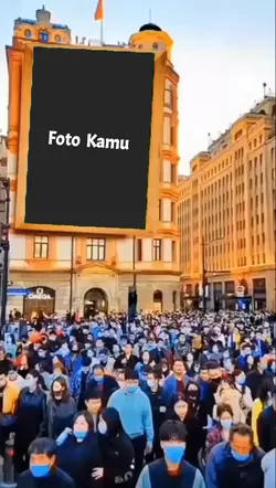 Foto di baliho