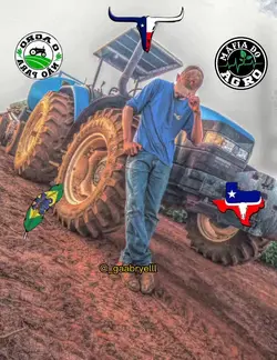 agro não para