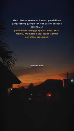 Tidak Akan Itu Brodi