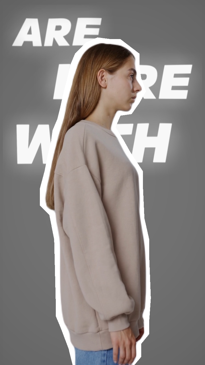 Fond typographique