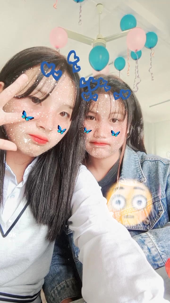 သူငယ်ချင်းလေးနဲ့