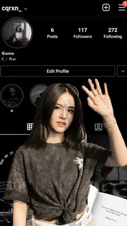 Trend bio instagram 