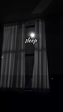 sleep 