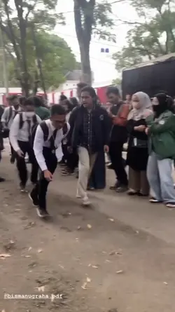 Ospek maba