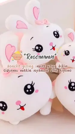 template promosi 