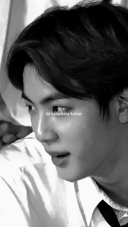 Mentahan Seokjin