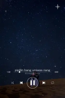 PIPILIIN BANG UMIWAS