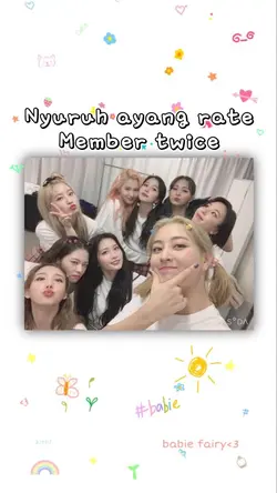 Ratee kpop