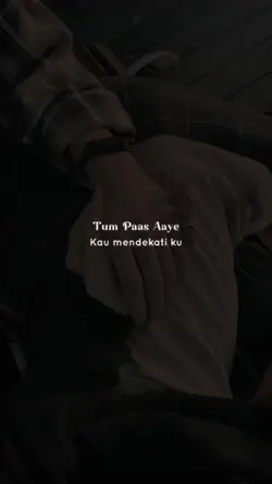 tum pas se aye