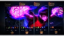 Dyroth KOF