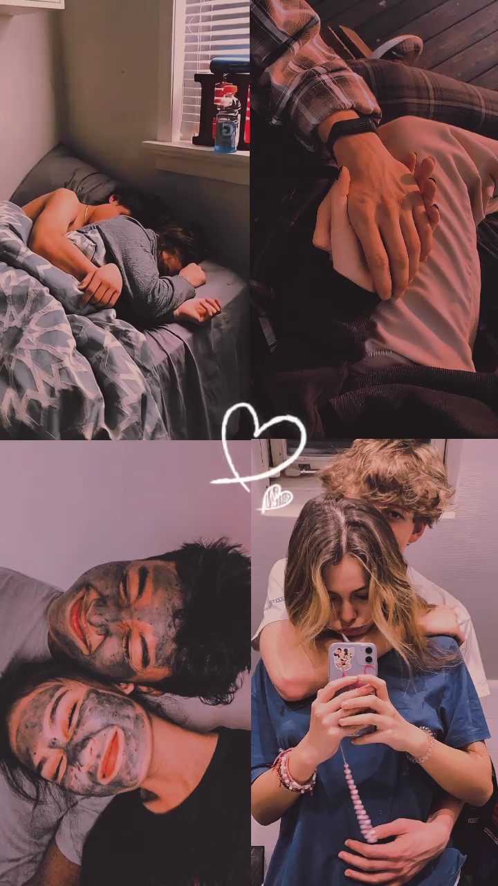 Chanson d'amour