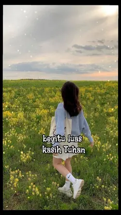 Kasih Tuhan
