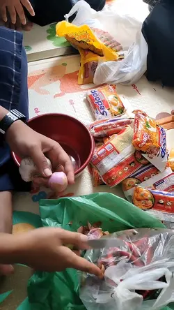 masak masakk check!