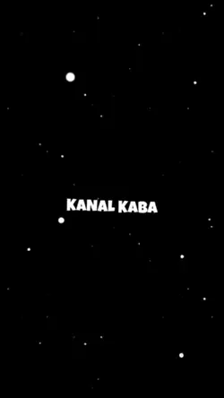 Kanal Kaba