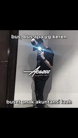 BUS BUS APA YG KEREN
