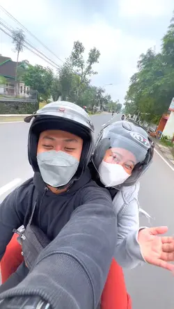 Template bucin slowm