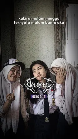 Kukira Malam Minggu