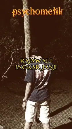 RIJ | PSYCHOMELIK