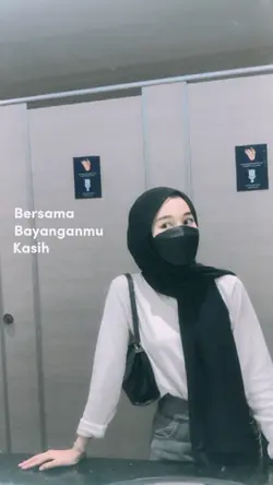 bersama bayangan mu