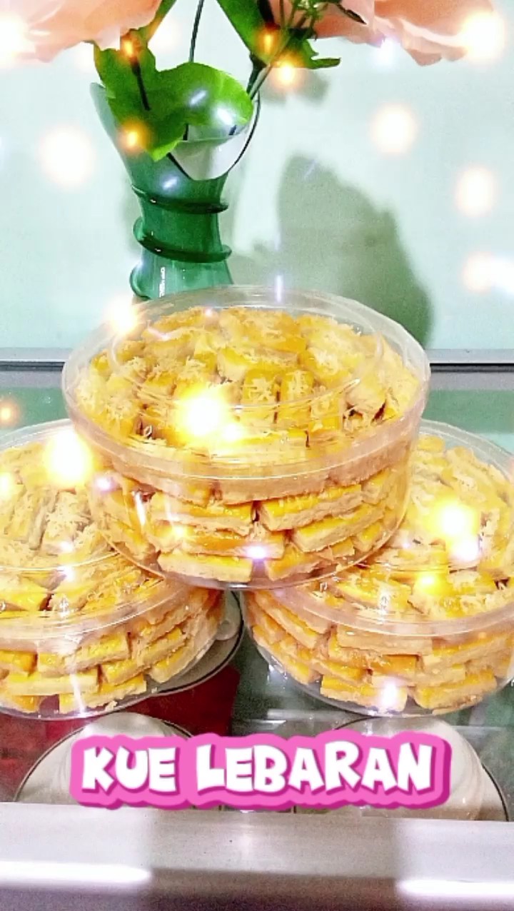 Kue Lebaran