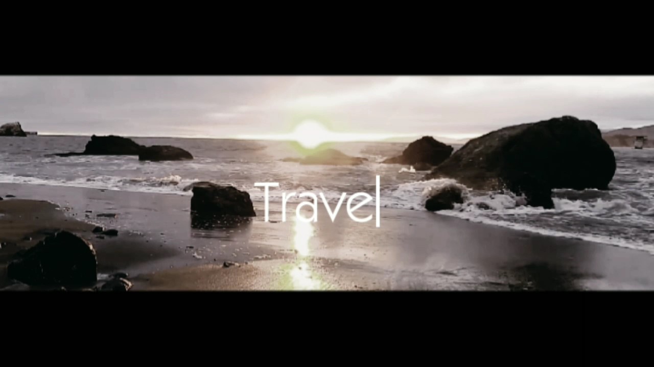 travel vlog