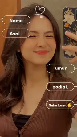 versi sendiri