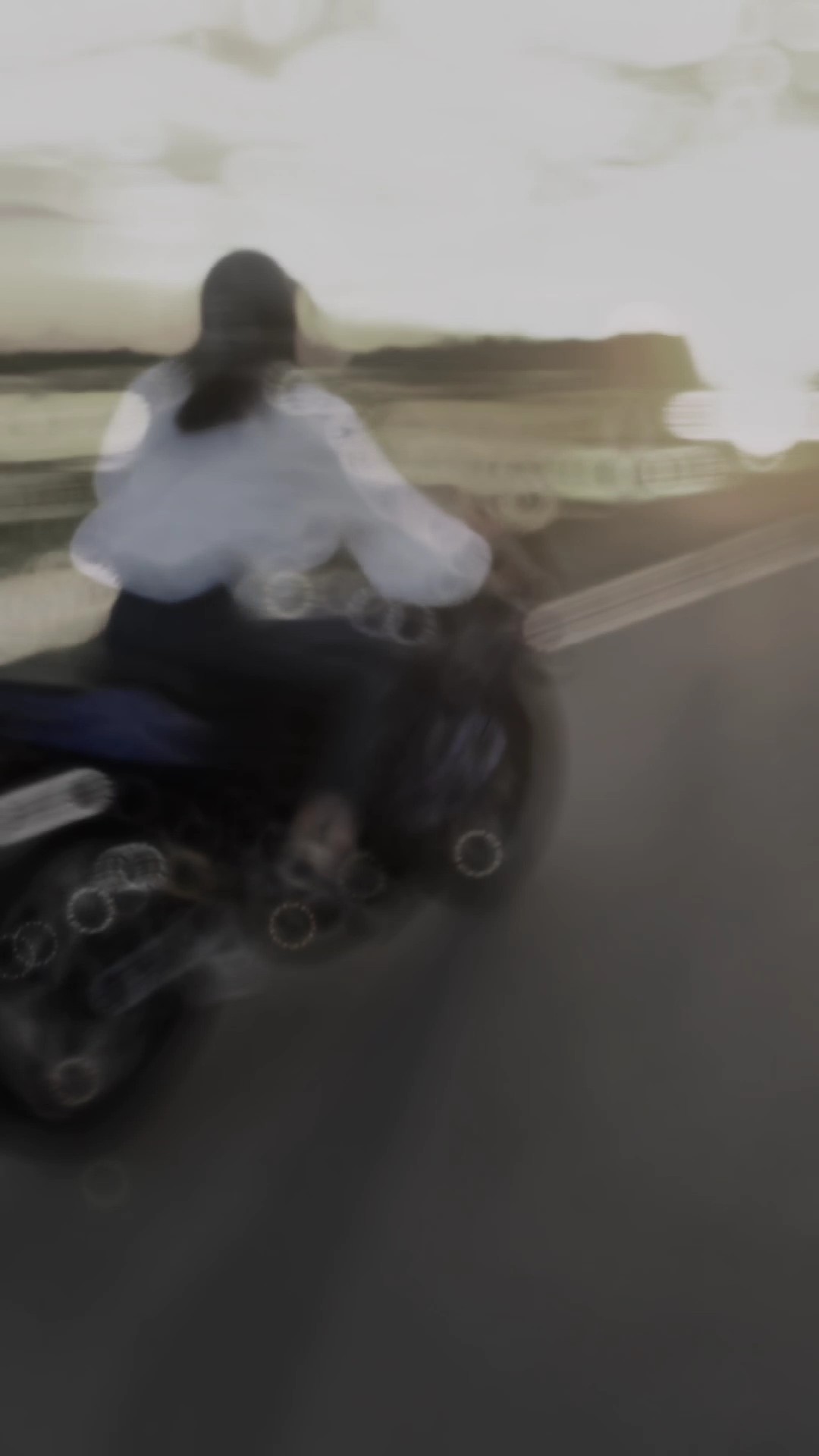 slowmo keren