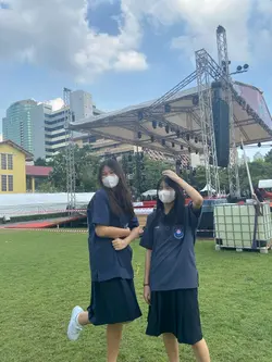 มศวมศใจ💗