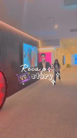 recap story minivlog