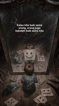 Gambar dan Teks bisa