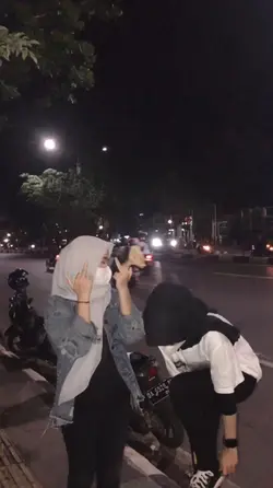 night grab