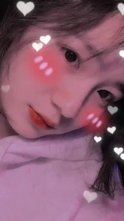 Slow motion+má hồng