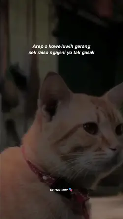 Gerang raiso ngajeni