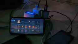 Yang lagi nge Trend
