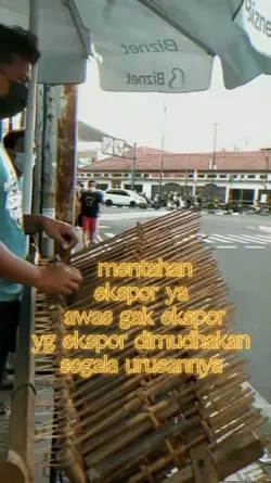 mentahan Angklung