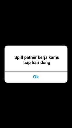 SPIL PARTNER KERJA 