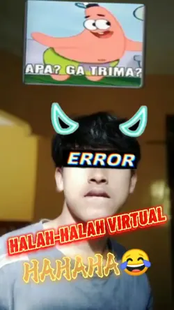 #VIRTUAL