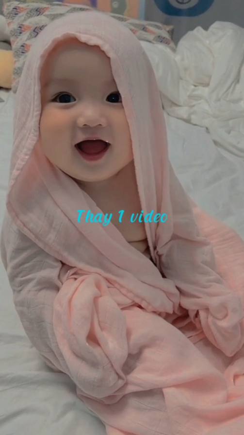 Nhỏ bé như hạt tiêu