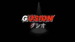 gameplay gusion