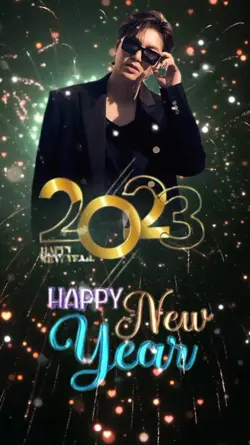 tahun baru 2023