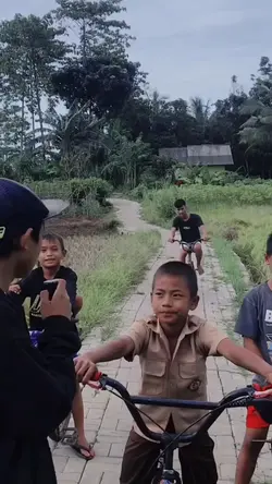 KATA KATA PANTUN 