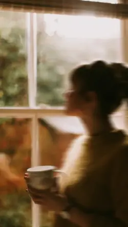 MORNING COFFEE
