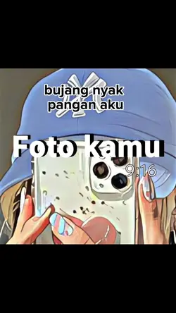bujang nyk pgn aku