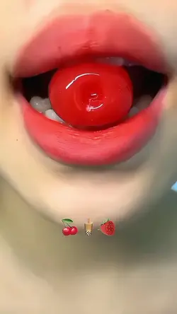 mentahan ASMR