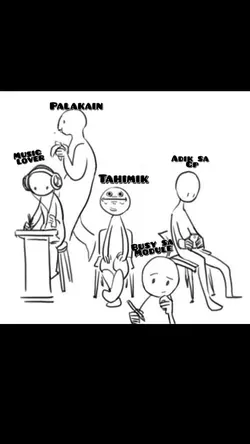 describe your friend