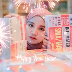 Selamat Tahun Baru