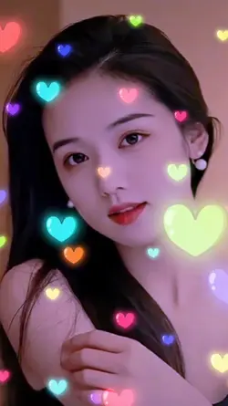 Hiệu Ứng Trái Tim 