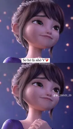 Sơ Hở Là Nhớ V