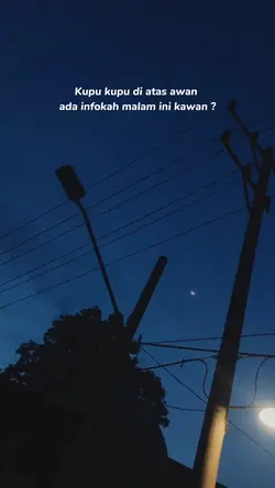 Info Malam  Ini