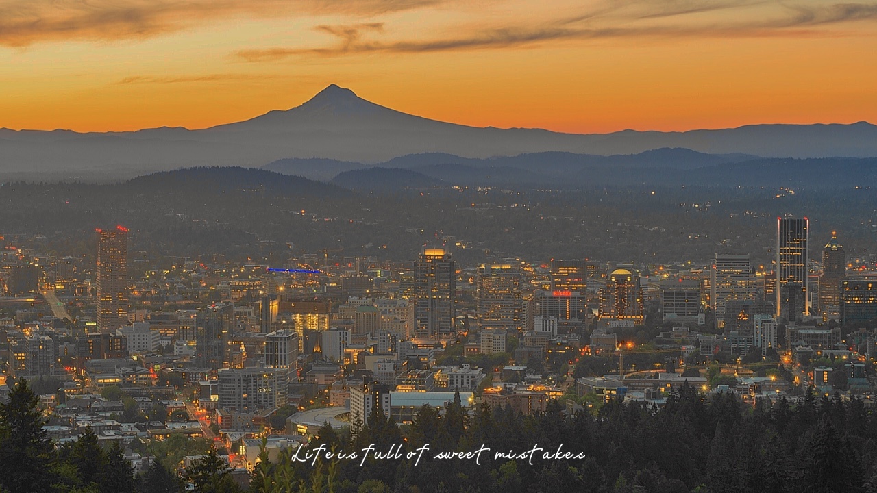 Paisagem Lirik